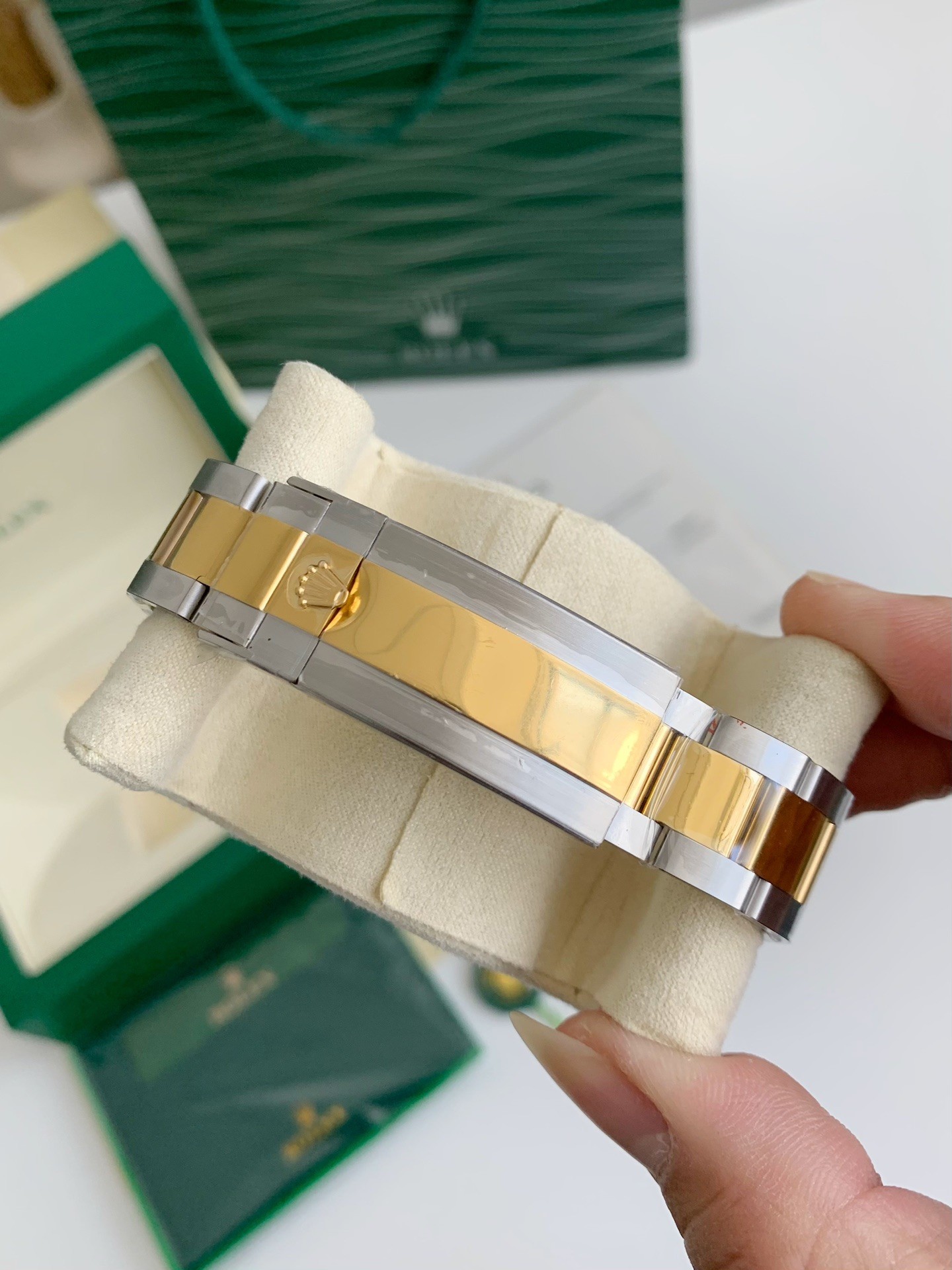 「#979」Rolex Submariner 41 Series Men's Watch - Image 7