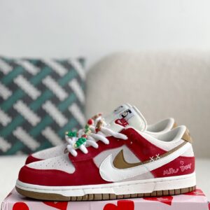 「#2448」Nike NK Dunk Low Retro Sneakers
