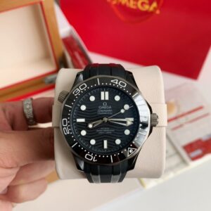「#2471」Omega Seahorse Series 300-meter dive wristwatch,43.5mm