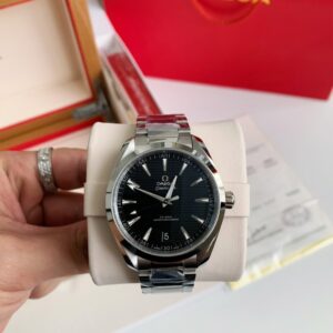 「#2487」Omega Seahorse Series AQUA TERRA  150-meter dive wristwatch,41mm