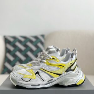 「#2491」Balenciaga Runner Sneakers