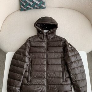 「#2495」Moncler Montbeliard down jacket