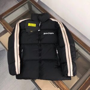 「#2498」moner x palm angels down jacket collaboration
