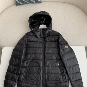 「#2508」Moncler Montbeliard down jacket