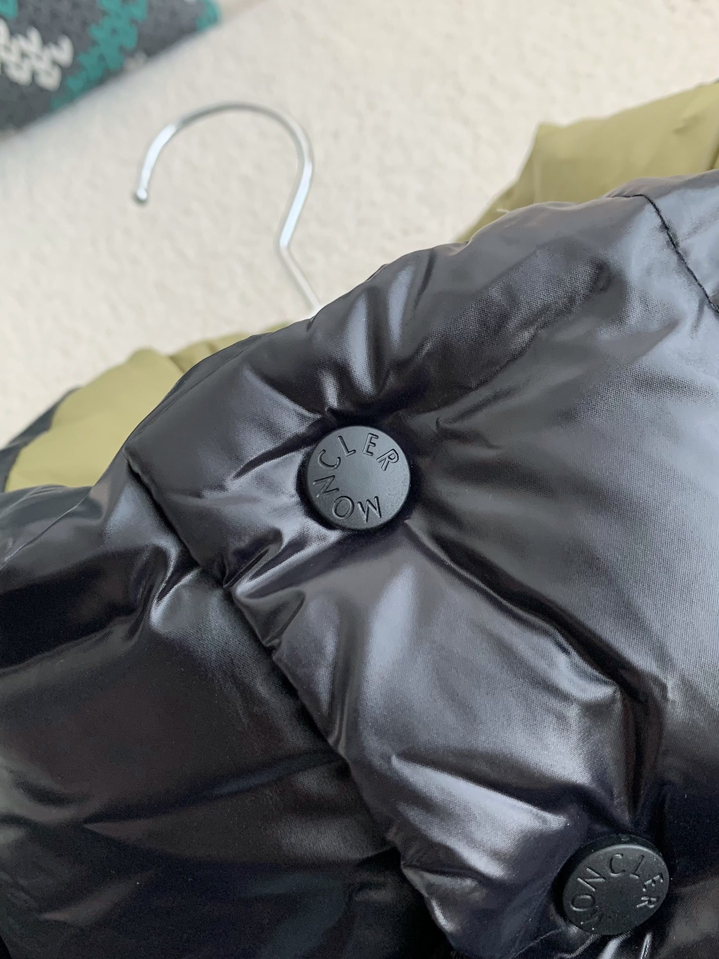 「#2365」New down jackets for autumn and winter - Image 4
