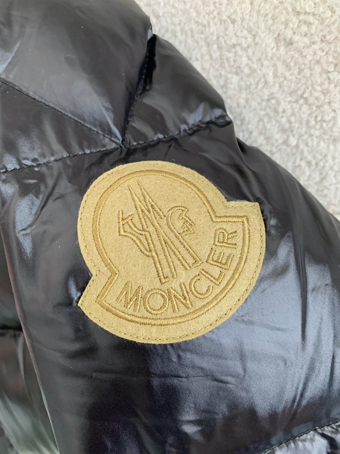 「#2365」New down jackets for autumn and winter - Image 6