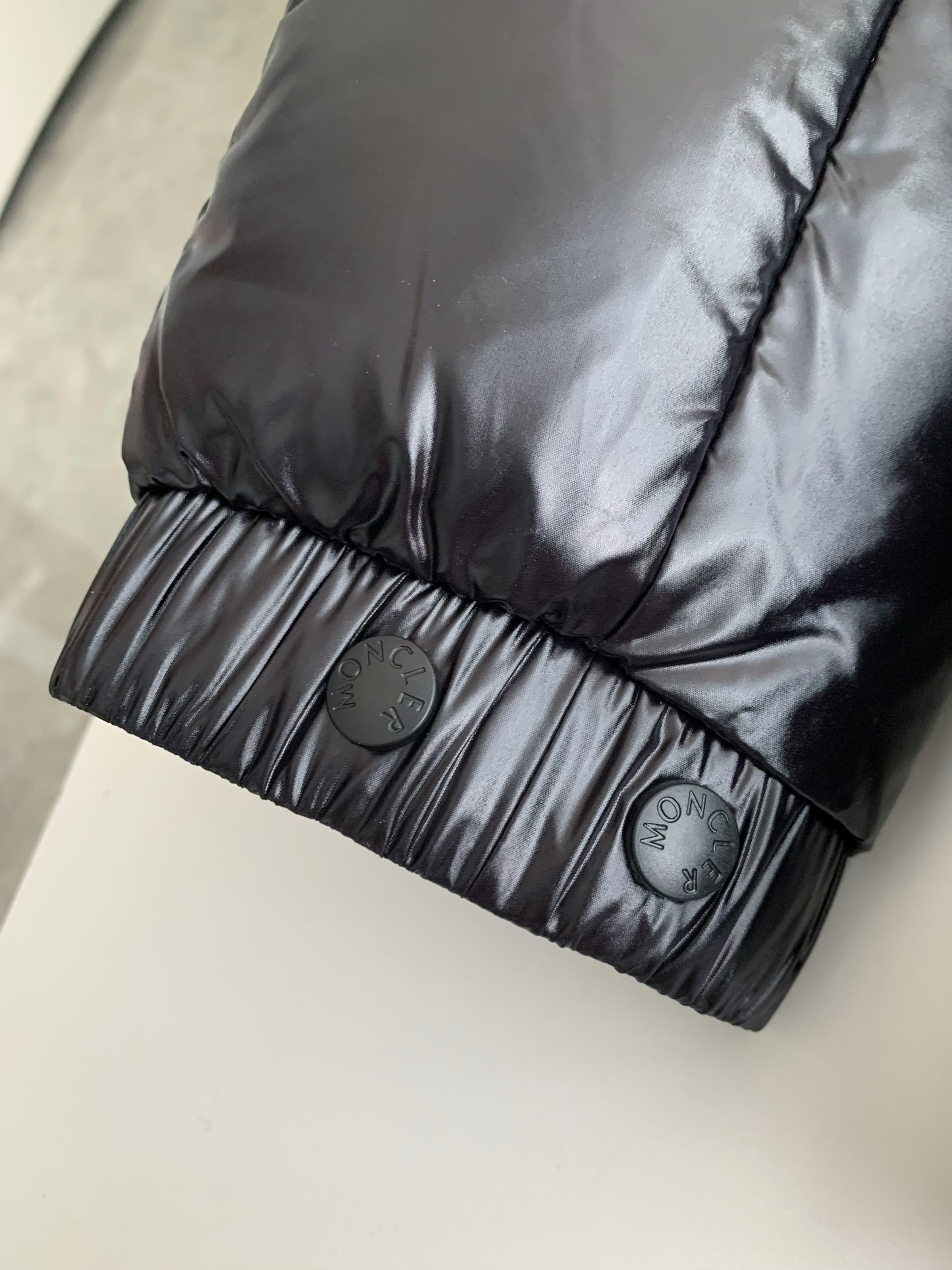 「#2365」New down jackets for autumn and winter - Image 8