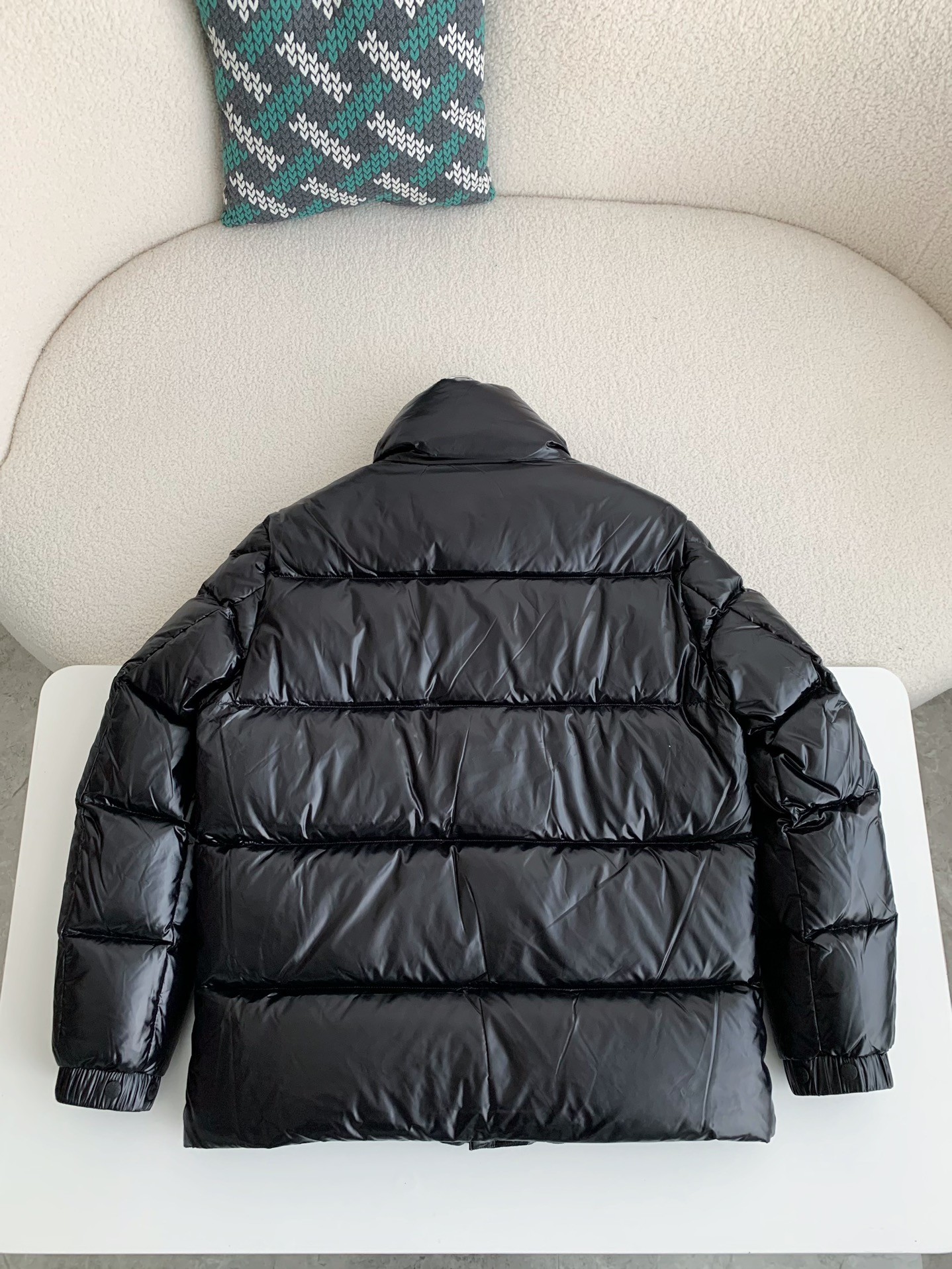「#2365」New down jackets for autumn and winter - Image 7