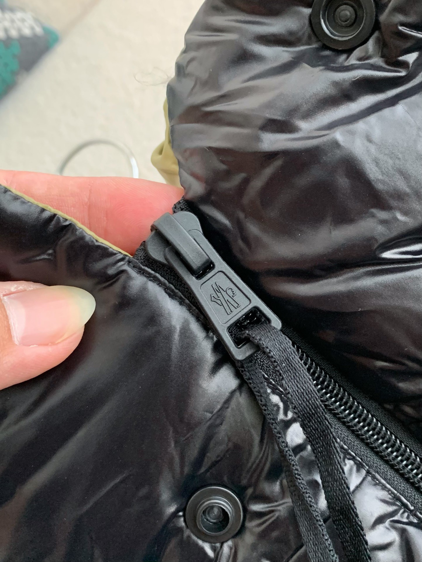 「#2365」New down jackets for autumn and winter - Image 9