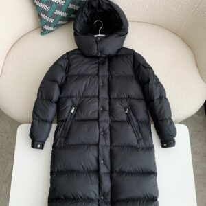 「#2518」Moncler Long down jacket