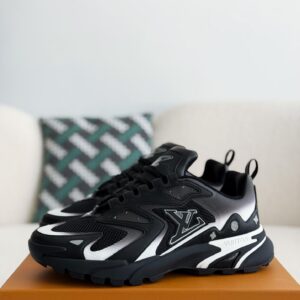 「#2529」LOUIS VUITTON CASUAL SNEAKERS