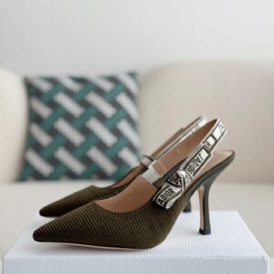 「#2531」Dior J'Adior High Heel, 6.5cm