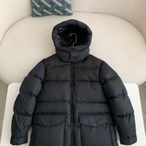 「#2536」Gucci Casual Down Jacket