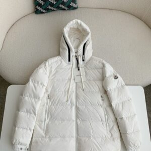 「#2543」Moncler Montbeliard down jacket