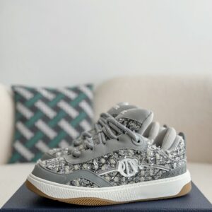 「#2562」Dior B9S Sneakers