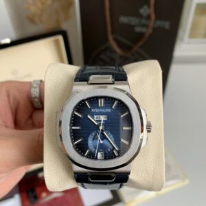 「#2585」PATEK PHILIPPE 5726 series watch