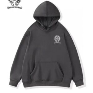 「#2587」Chrome Hearts Hoodie