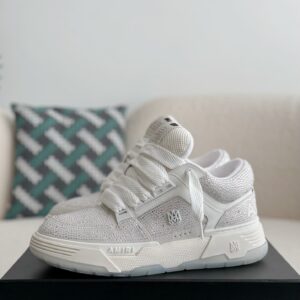 「#2613」Amiri MA-1 low top sneakers