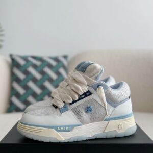 「#2617」Amiri MA-1 low top sneakers