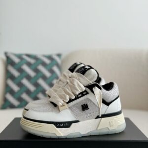 「#2619」Amiri MA-1 low top sneakers
