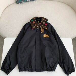 「#2683」Louis Vuitton Jackets
