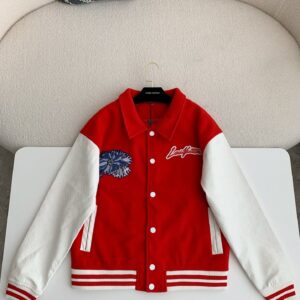 「#2739」Louis Vuitton Jackets