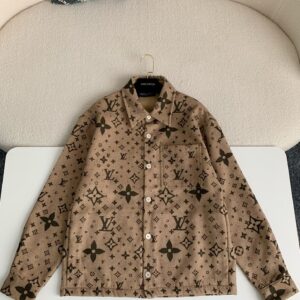 「#2759」Louis Vuitton Jackets