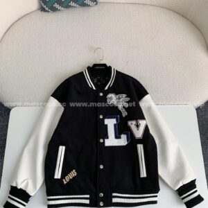 「#2772」Louis Vuitton Jackets