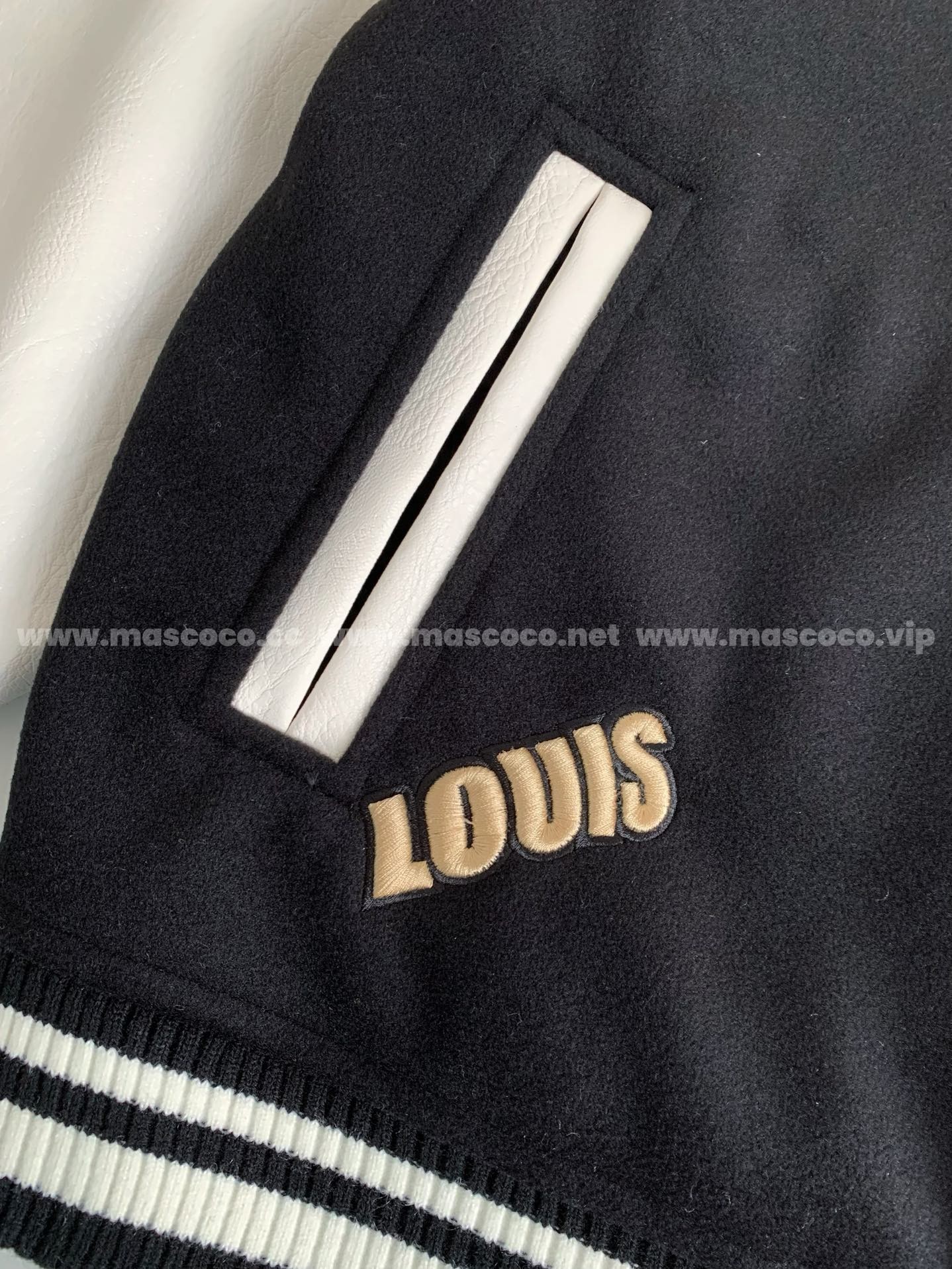 「#2772」Louis Vuitton Jackets - Image 5