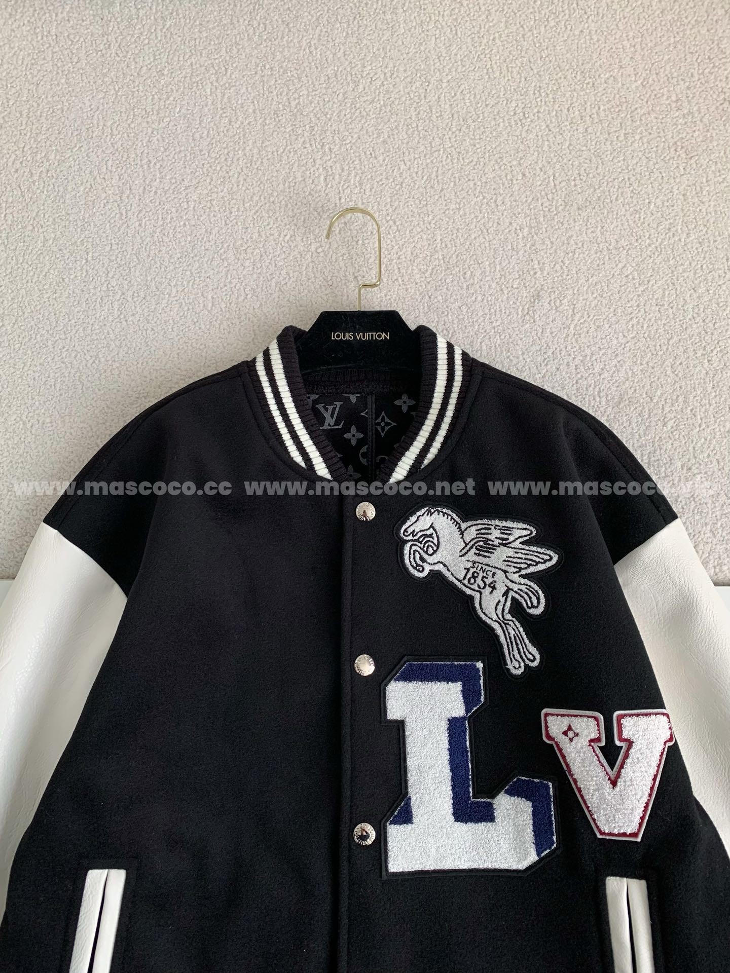 「#2772」Louis Vuitton Jackets - Image 3