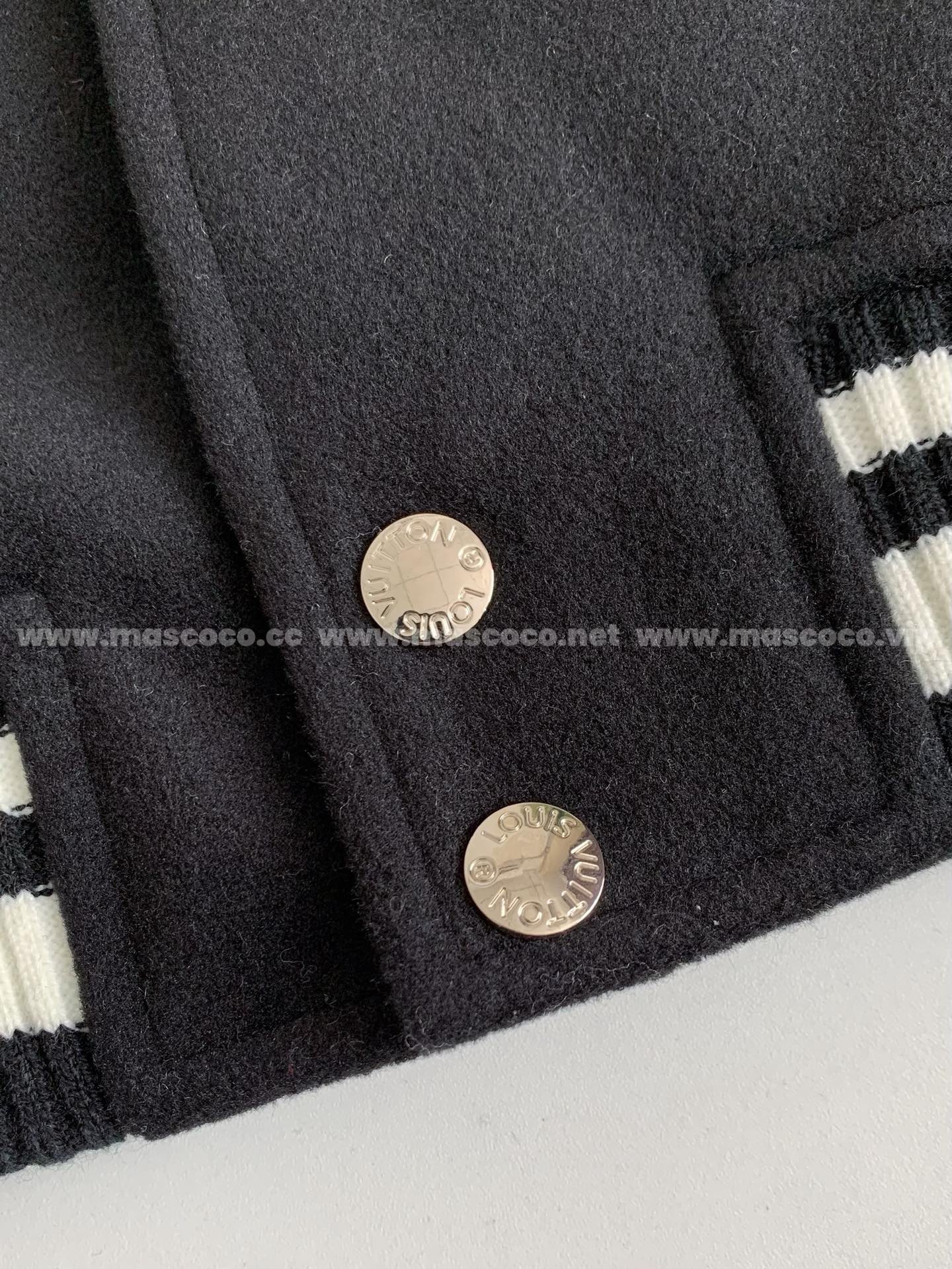 「#2772」Louis Vuitton Jackets - Image 7