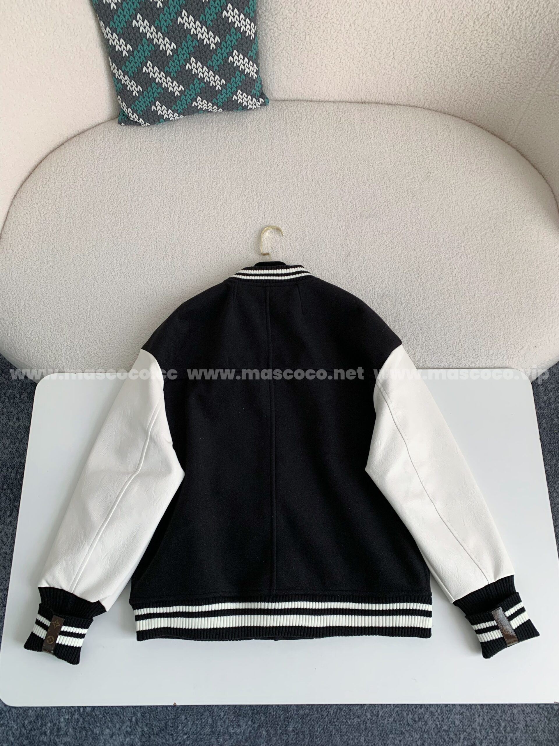 「#2772」Louis Vuitton Jackets - Image 8