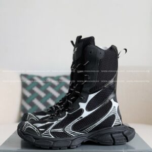 「#2803」Balenciaga knee-high boots