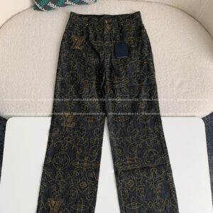 「#2807」Louis Vuitton costumes