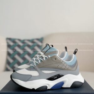 「#2834」Dior B22 Casual shoes