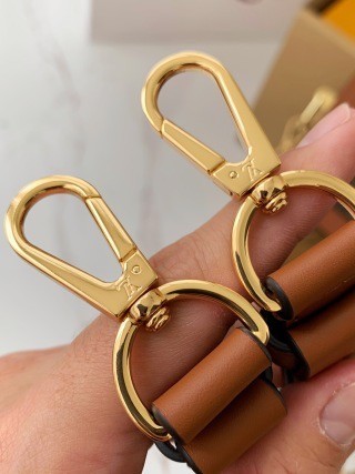 「#2863」Louis Vuitton MINI DAUPHINE handbag, large Daphne M45958, size: 25*17*10cm - Image 10