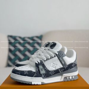 「#2611」LOUIS VUITTON TRAINERS SNEAKERS