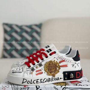 「#2880」Dolce&Gabbana Sneakers