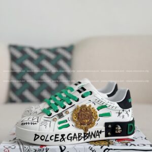 「#2881」Dolce&Gabbana Sneakers