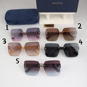 「#2889」Gucci new trend sunglasses