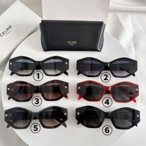 「#2915」Celine sunglasses