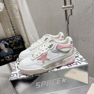 「#2921」Golden Goose sneakers