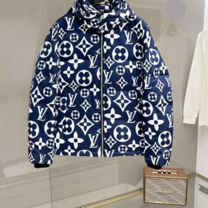 「#2956」Louis Vuitton 24ss new winter down jacket