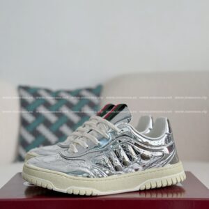 「#2991」Gucci Re-Web Casual Sneakers