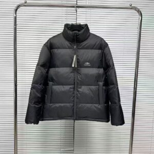 「#2999」Balenciaga ski series 3M reflective ski down jacket