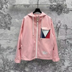 「#3008」Louis Vuitton Fall/Winter Ski Collection Hoodie