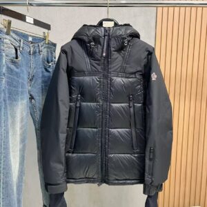 「#3011」Moncler24 autumn and winter outdoor ski down jacket