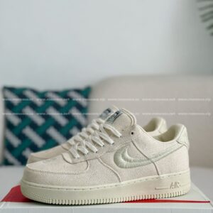 「#3042」「#37」NOCTA X NIKE Air Force 1 low certified lover boy Sneakers