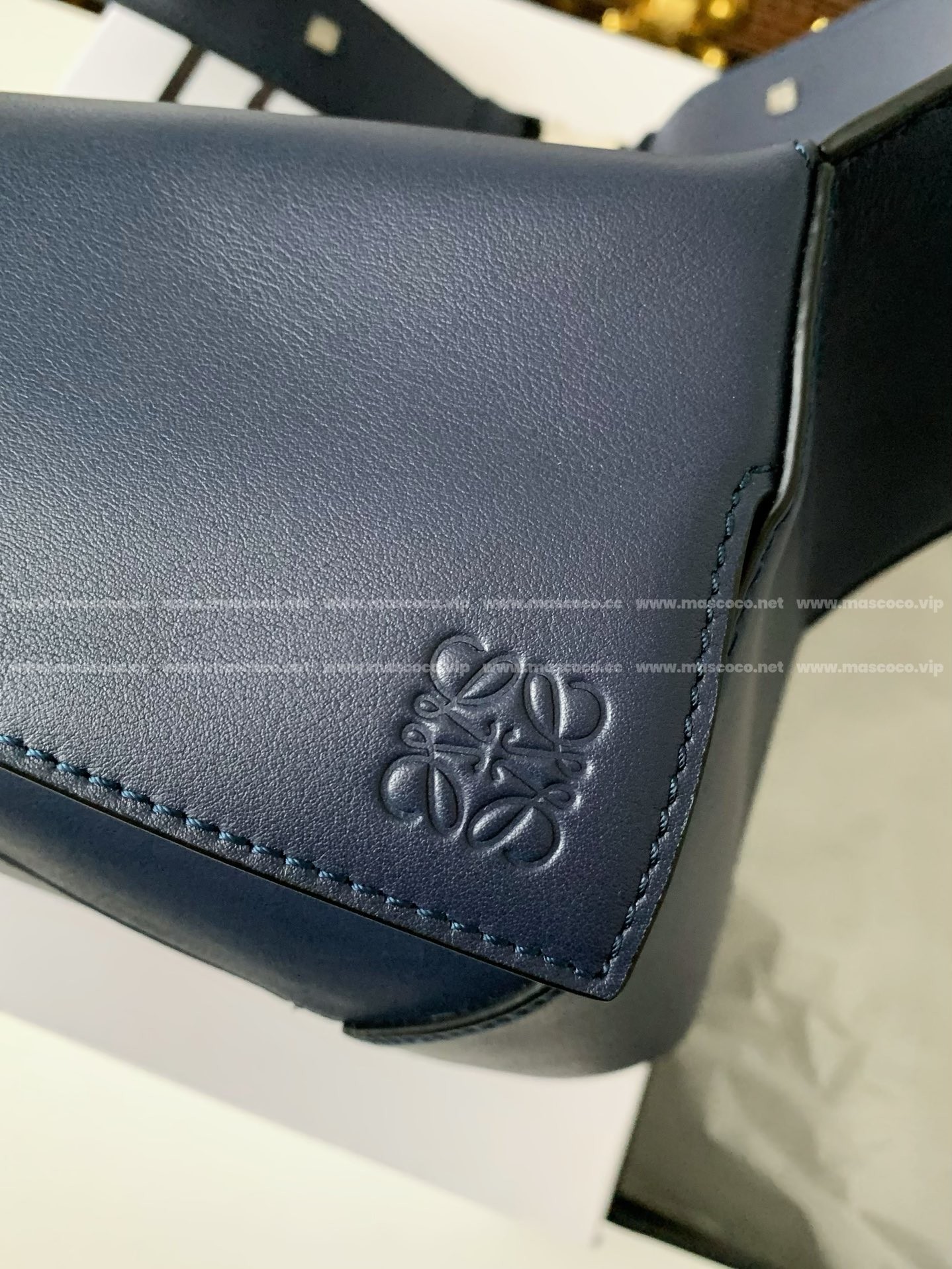 「#3043」Loewe puzzle small waist bag, Size: 24*16*10.5cm - Image 9