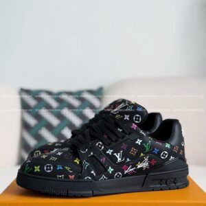 「#3063」LOUIS VUITTON SNEAKERS
